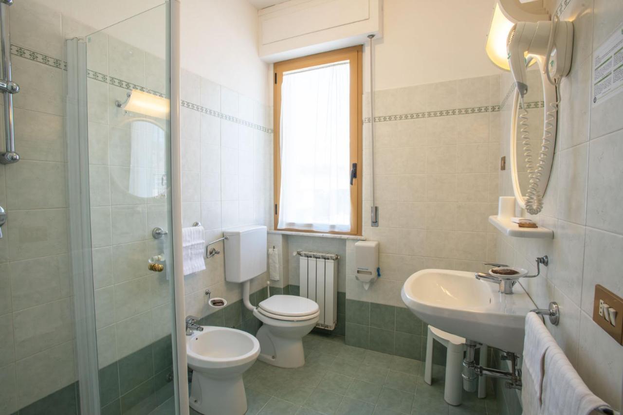 Eco-Hotel Edy Chianciano Terme Exterior photo
